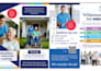 create brochures or flyers